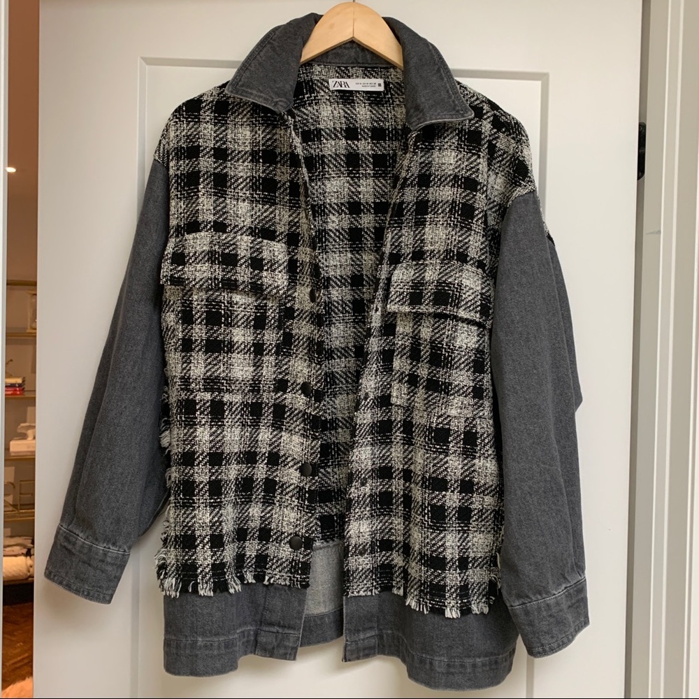 ZARA Jacket